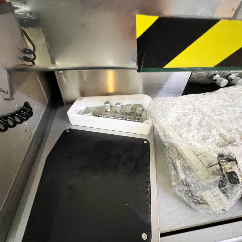 SUSS MA 8 / BA 8 Gen 4 Pro Mask Aligner / Bonder