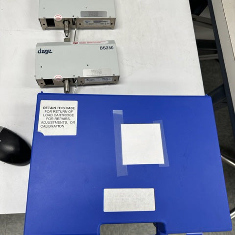 Nordson / Dage Series 400 Bond Tester