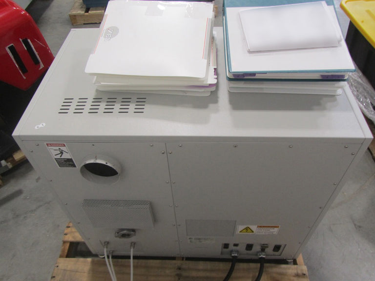 Yes CV 100 PZ-S Etcher
