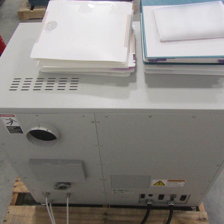 Yes CV 100 PZ-S Etcher