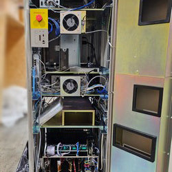 Hitachi CG 4000 CD-SEM (Critical Dimension Scanning Electron Microscope)