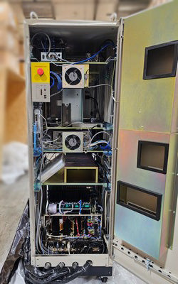 Hitachi CG 4000 CD-SEM (Critical Dimension Scanning Electron Microscope)