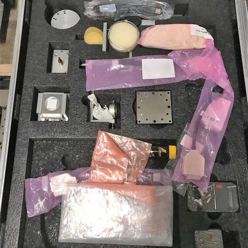 Bruker D 8 Discover X-ray