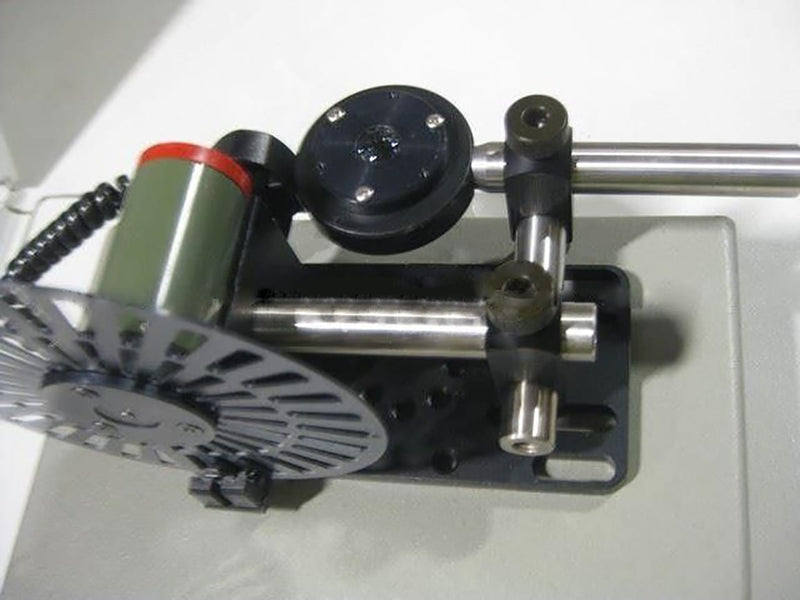 Perkin Elmer Lambda 900 UV-VIS-NIR Spectrometer (Ultraviolet-Visible-Near-Infrared)