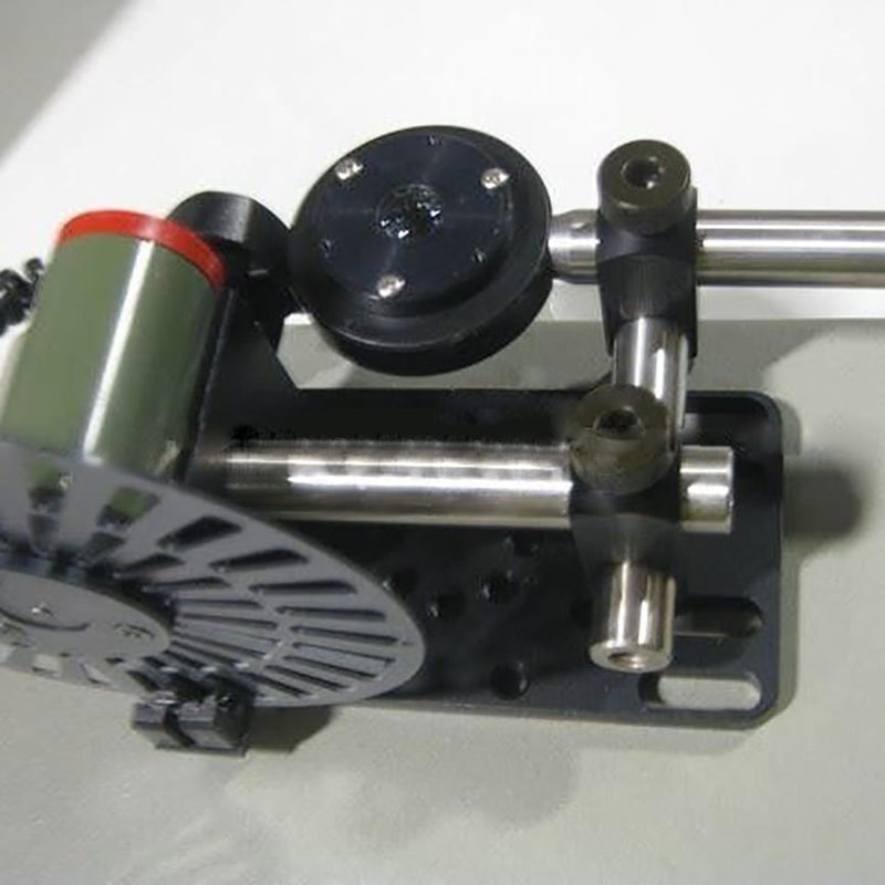 Perkin Elmer Lambda 900 UV-VIS-NIR Spectrometer (Ultraviolet-Visible-Near-Infrared)