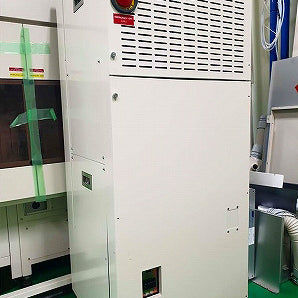 Canon FPA 2500 i 3 i-Line Stepper