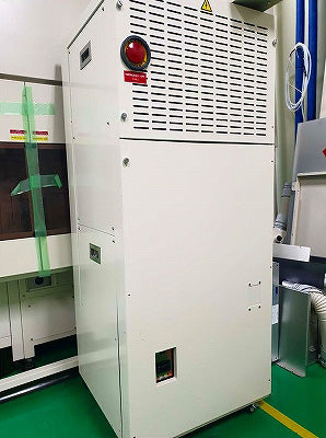 Canon FPA 2500 i 3 i-Line Stepper