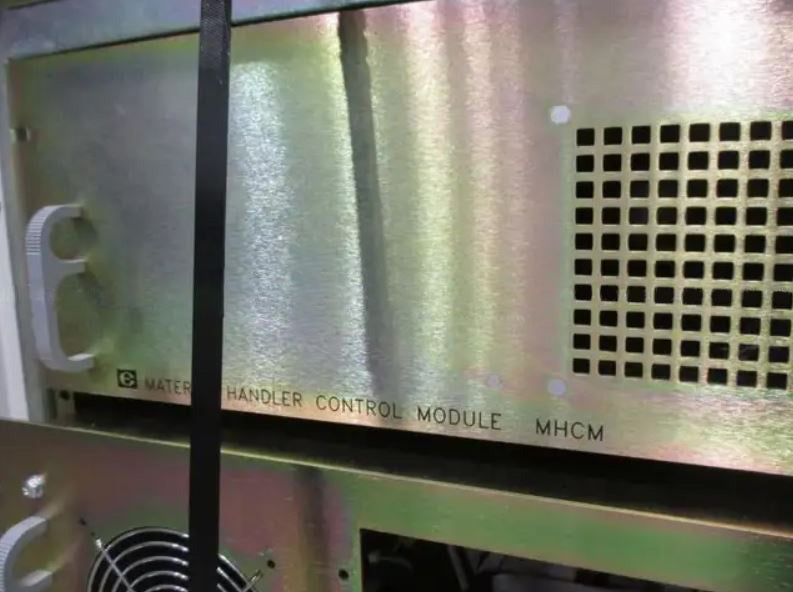 Electroglas 4090 u+ Prober