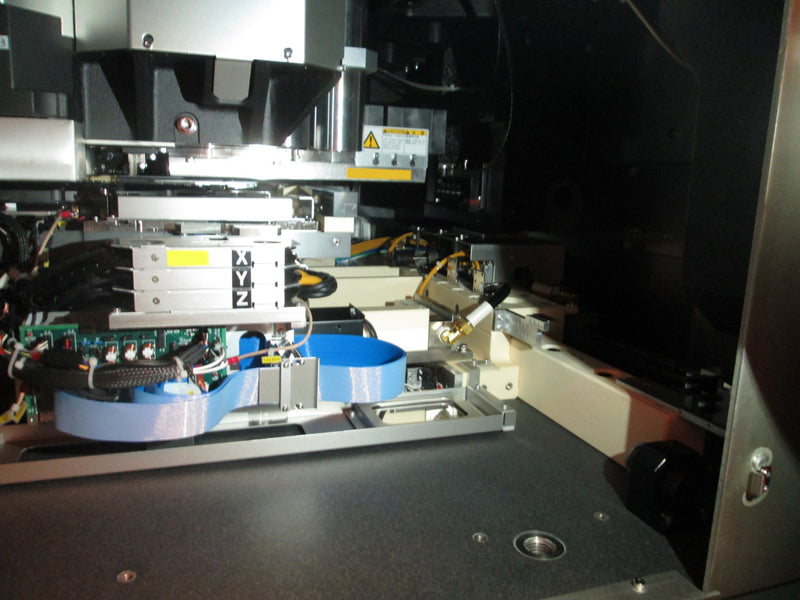 Nikon NSR S 204 B Scanner