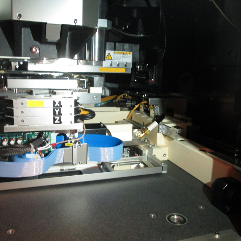 Nikon NSR S 204 B Scanner