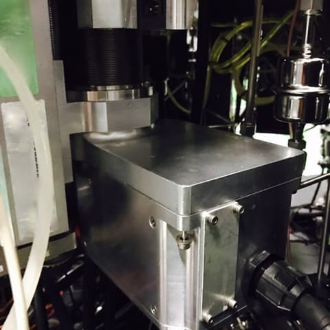 Applied Materials Centura DxZ