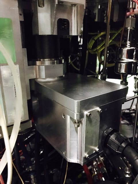 Applied Materials Centura DxZ