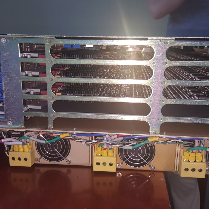 Teradyne / Nextest Maverick PT II Bitmap Tester