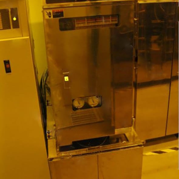 Tel Act 8 Coater / Developer