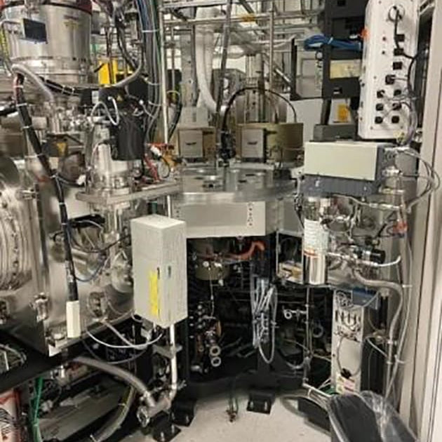 Veeco IBE-STT 01 PVD Sputter (Physical Vapor Deposition)