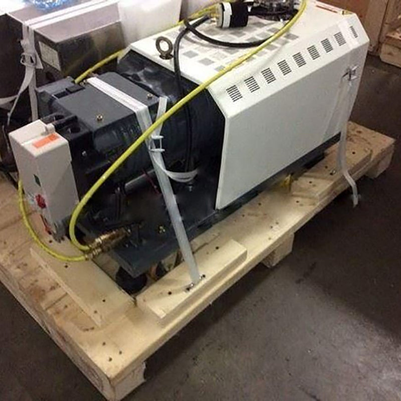 March PX 500 Plasma Asher