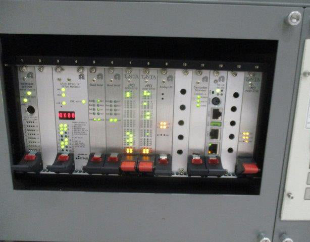 Applied Materials DPS II CIP Etcher