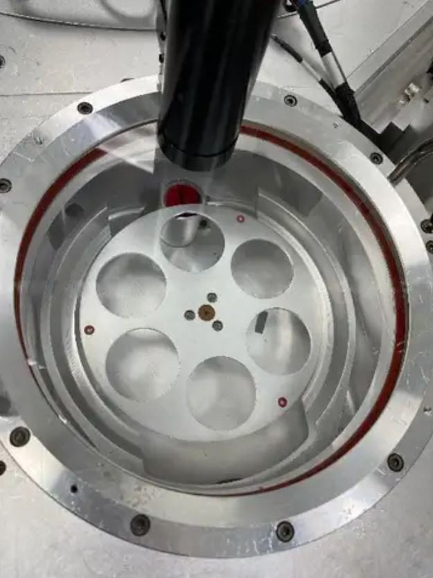 Applied Materials SNNF Centura Etcher