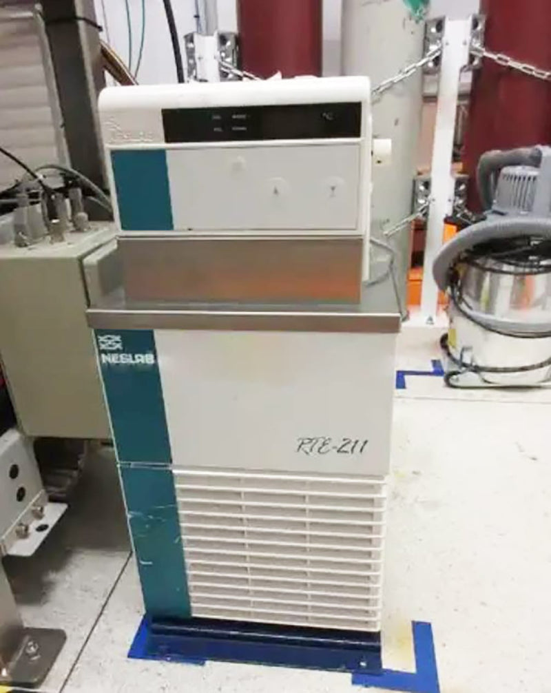 SPTS / STS Multiplex Etcher