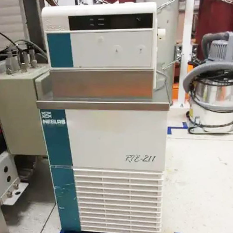 SPTS / STS Multiplex Etcher