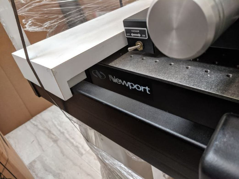 FormFactor / Cascade Microtech / Alessi REL 4100 Probe Station