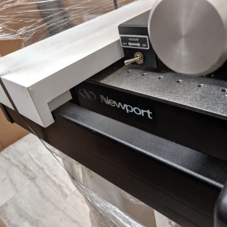 FormFactor / Cascade Microtech / Alessi REL 4100 Probe Station