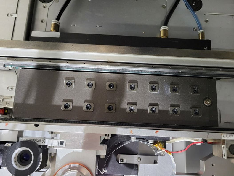 Besi / Datacon 2200 EVO Die Bonder