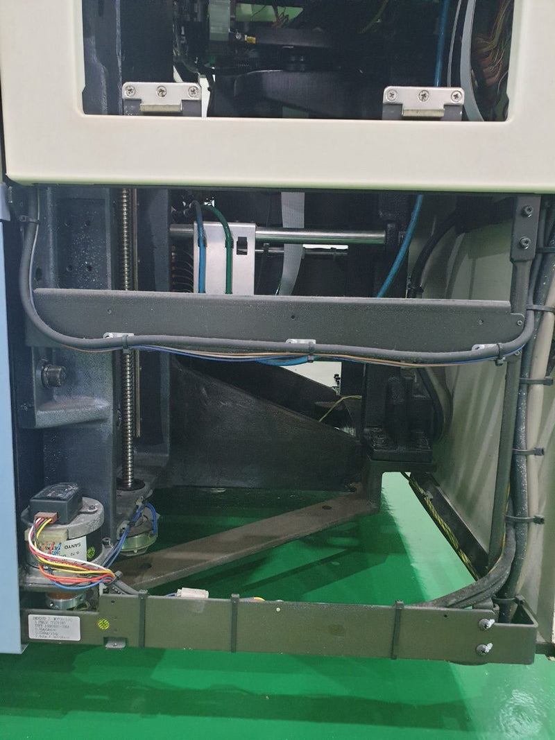 Tel P 8 XL Automatic Wafer Prober