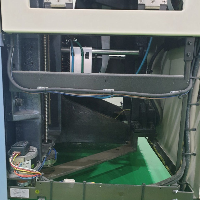 Tel P 8 XL Automatic Wafer Prober