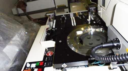 Canon PLA 501 FA Mask Aligner