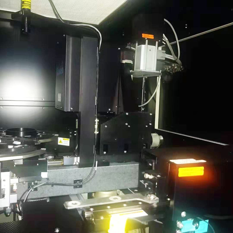 KLA Candela CS 20 V Surface Analyzer