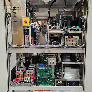 Hitachi CG 4000 CD-SEM (Critical Dimension Scanning Electron Microscope)