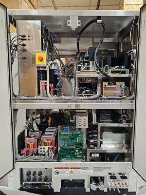 Hitachi CG 4000 CD-SEM (Critical Dimension Scanning Electron Microscope)