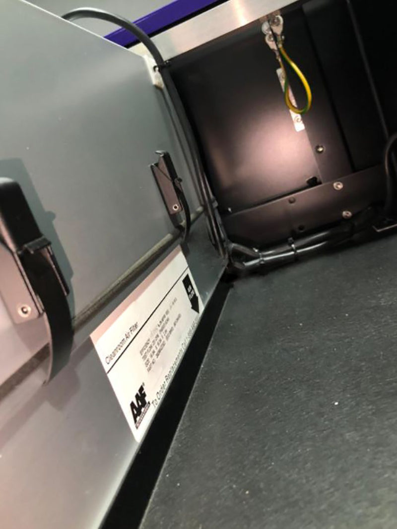 KLA 6100 Defect Inspection Machine