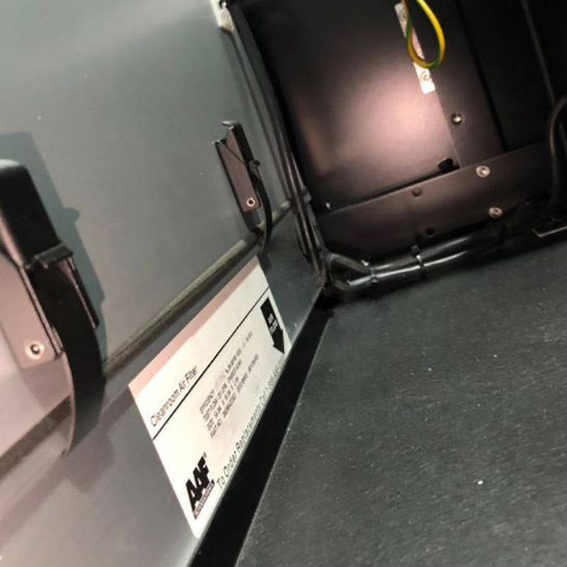 KLA 6100 Defect Inspection Machine