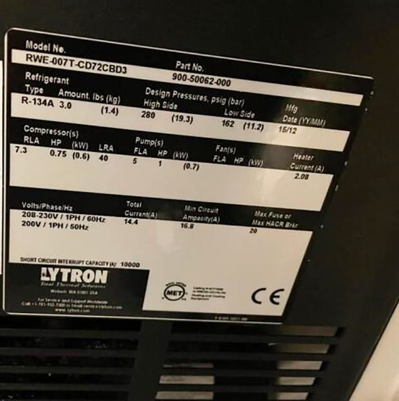 Plasmatherm Versaline CVD-RIE (Chemical Vapor Deposition - Reactive Ion Etching)