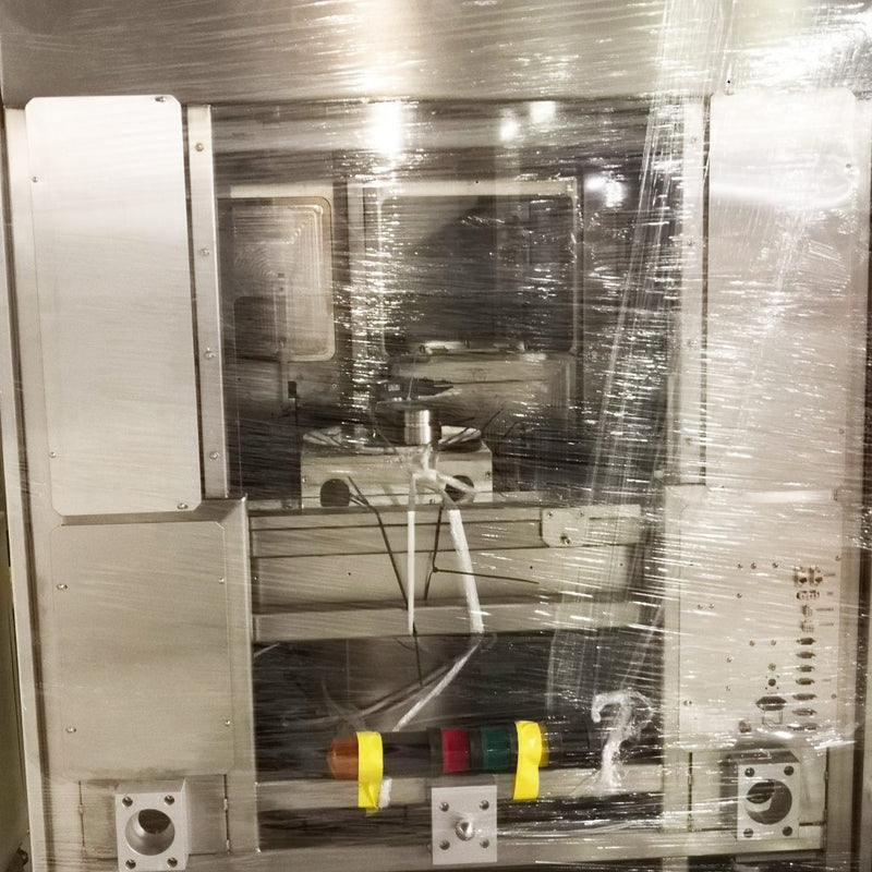 GSI Lumonics M 430 Laser Fuser