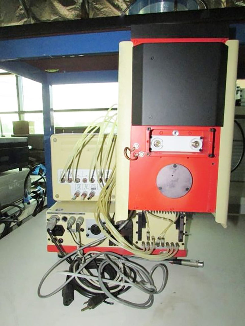 SUSS MJB 3 Type 100 IR 002 Mask Aligner