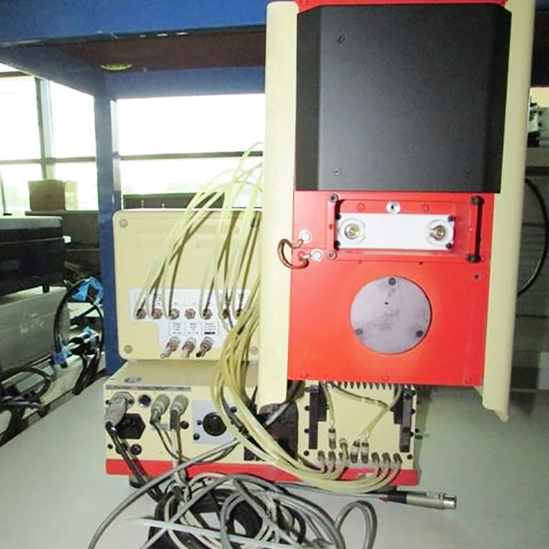 SUSS MJB 3 Type 100 IR 002 Mask Aligner