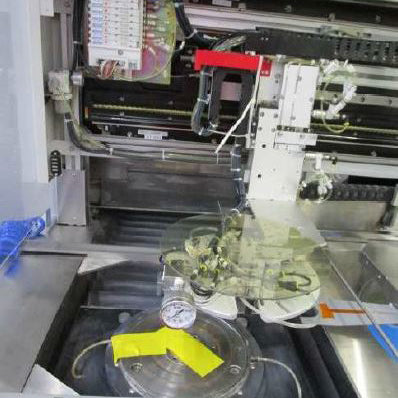 Disco DFD 6361 Automatic Dicing Saw