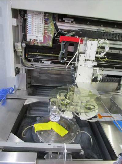 Disco DFD 6361 Automatic Dicing Saw