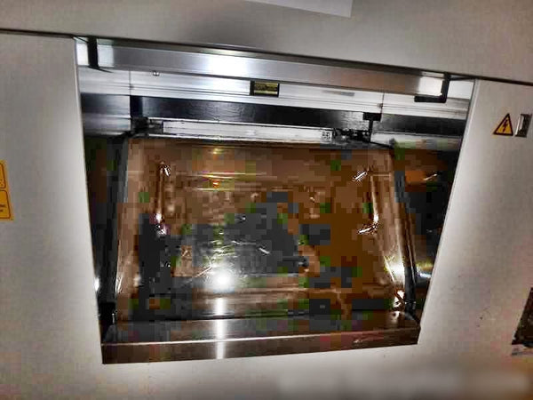 Disco DFD 6340 Automatic Dicing Saw