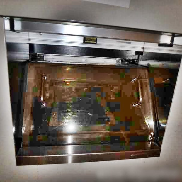 Disco DFD 6340 Automatic Dicing Saw
