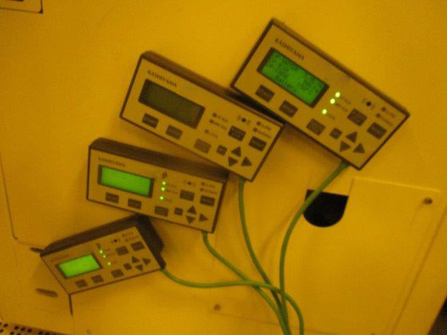Lam 2300 Exelan Flex 45 Dielectric Etcher