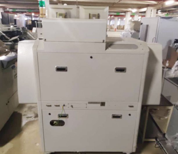 ASM AD 828 Die Bonder