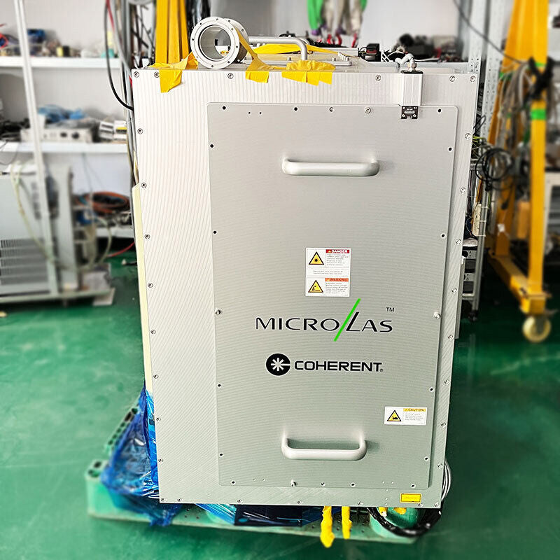 Coherent Leap 130 C Excimer Laser