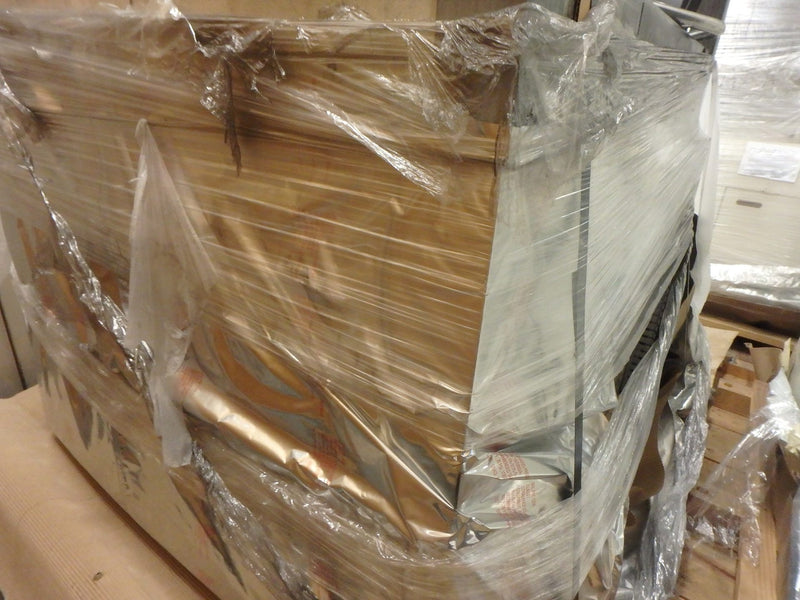 Ulvac SIV 500 In Line Sputtering