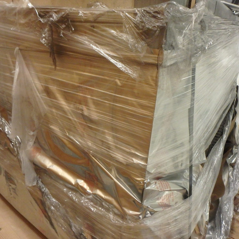 Ulvac SIV 500 In Line Sputtering