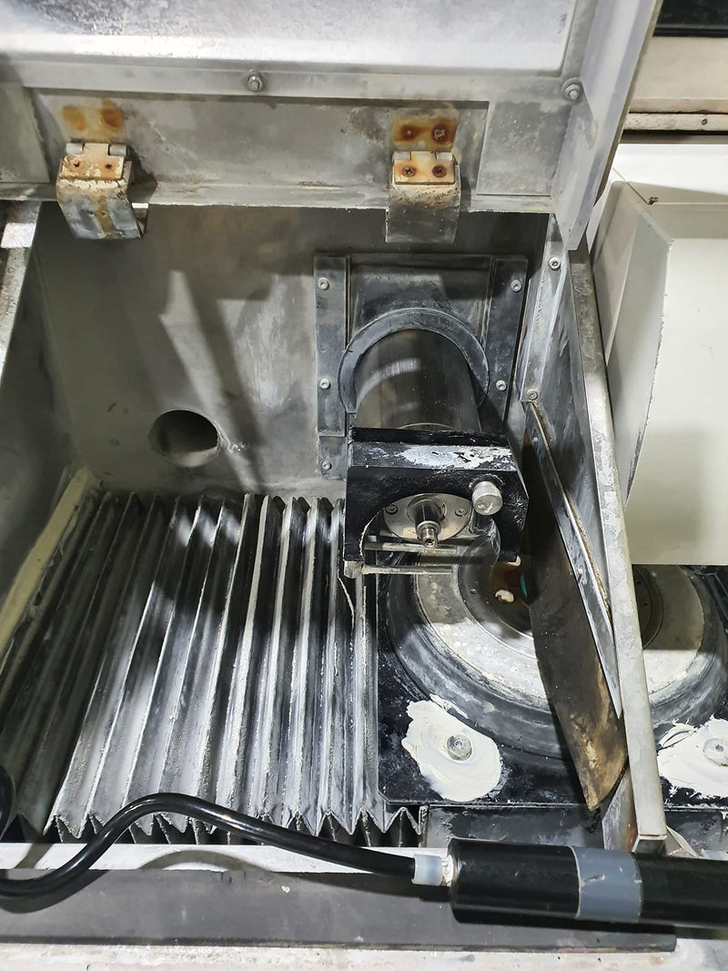 Disco DAD 320 Automatic Dicing Saw