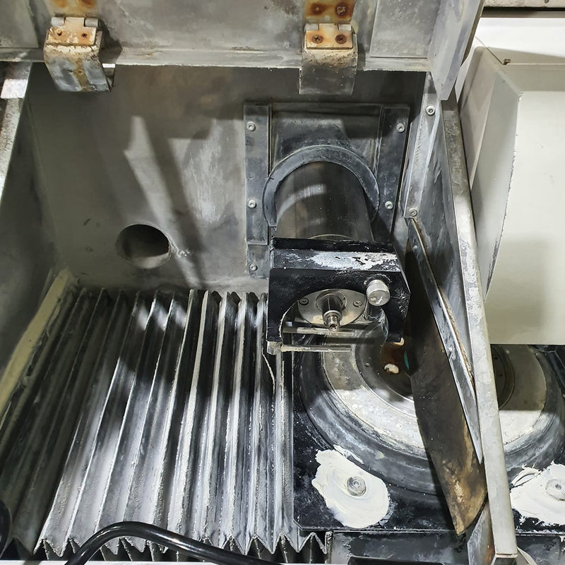 Disco DAD 320 Automatic Dicing Saw